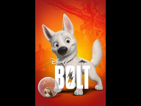 Bolt Episode 2
