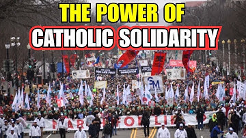 Top 10 verbazingwekkende manieren waarop katholieken zich wereldwijd verzetten tegen onderdrukking