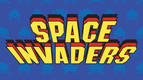 Hoe maak je videogames 7: Maak Space Invaders af