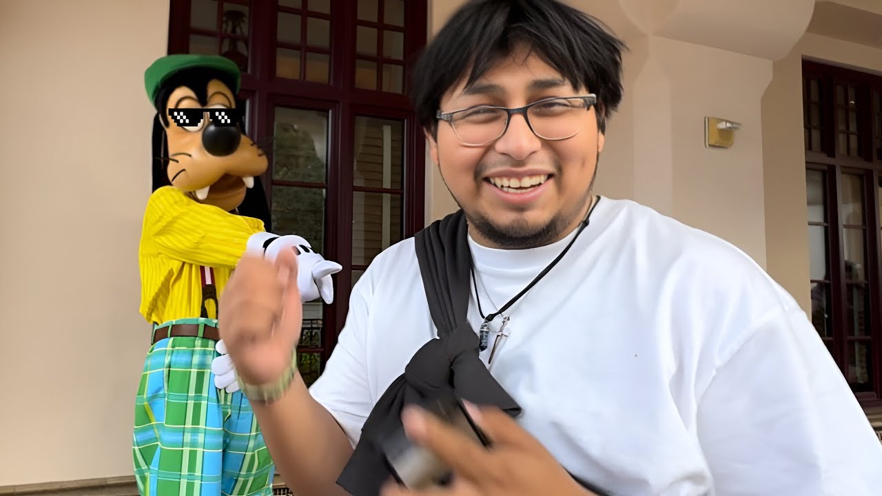 We’re Bad With Money…