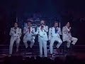 The Osmonds (video) Staying Together Branson 1993