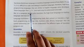 Class -5  Chapter- 2Types of software /part-2/ Guide