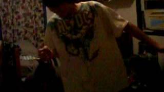 Homemade jackass 2