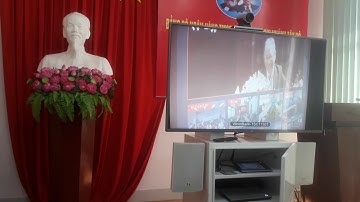 Nghiên cứu, học tập Chỉ thị số 05-CT/TW chuyên đề năm 2020 - Phần 02