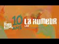Capture de la vidéo La Rumeur @ Les 10 Ans Du Ferrailleur (Nantes, France) Show