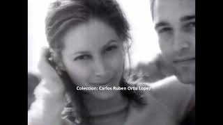 Eternity Calvin Klein-Retro Comercial Sears (Puerto Rico 1997)