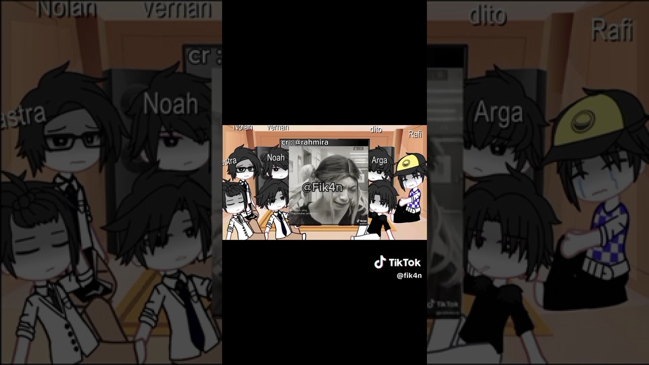 love academy dan Sultan squad reaction jaka