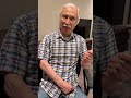 山田五郎さんへ…柴崎春通が語る、あまりに早すぎるお別れ