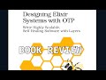 Book Review | Designing Elixir Systems with OTP