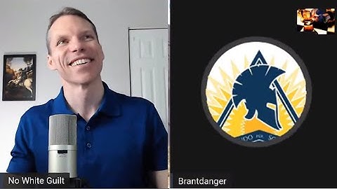 Going Free | No White Guilt | More on NJP | Brant on School of the West | Nuclear Lab Revolt | Calls