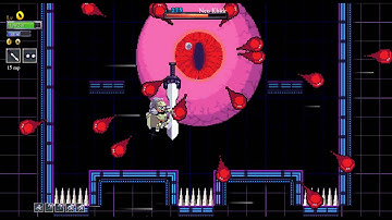 Rogue Legacy - Neo Khidr (Remix)