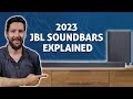 Watch this before buying a jbl soundbar