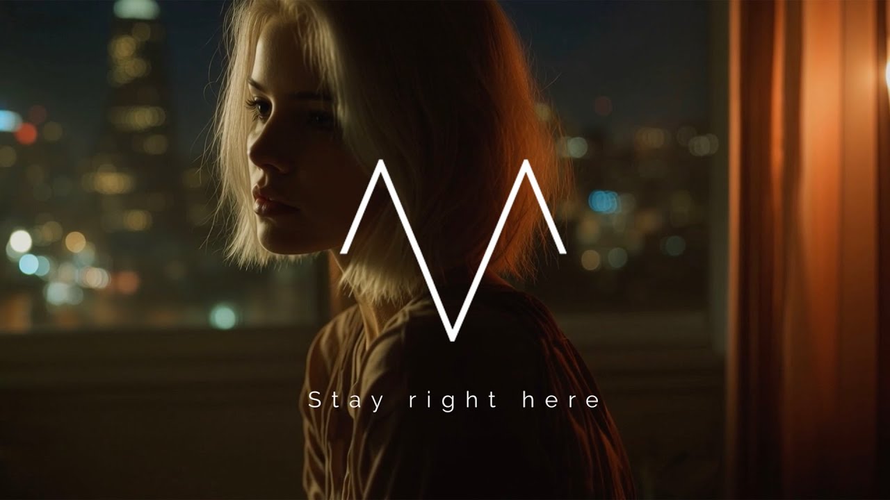 AvAngardA  - Stay right here