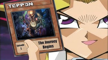 Teppen - The Journey Begins (Introduction + First Time Ranked Matches!) Ep. 1