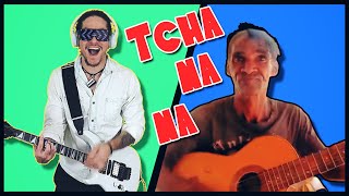 Tcha na na (Mike do Mosqueiro) - Remix AtilaKw