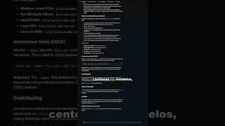 Agente de IA kilocode: A Melhor Alternativa Aberta ao Cursor #IA #Coding #Shorts