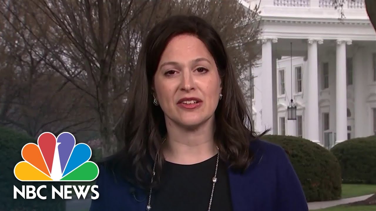 Neuberger: ‘Big national vulnerabilities’ in critical infrastructure, power and pipelines