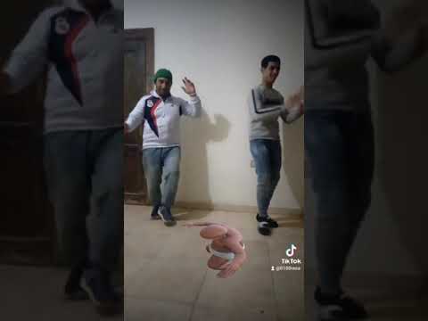 ناس مني ومن دمي      