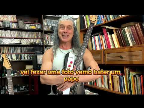 Clica no link e vem ver ao vivo
