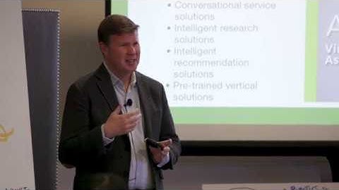 AI: Bridging the insights to action gap