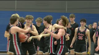 Fox Valley Lutheran boys basketball comes out on top in OT, Kimberly gets revenge on Appleton North