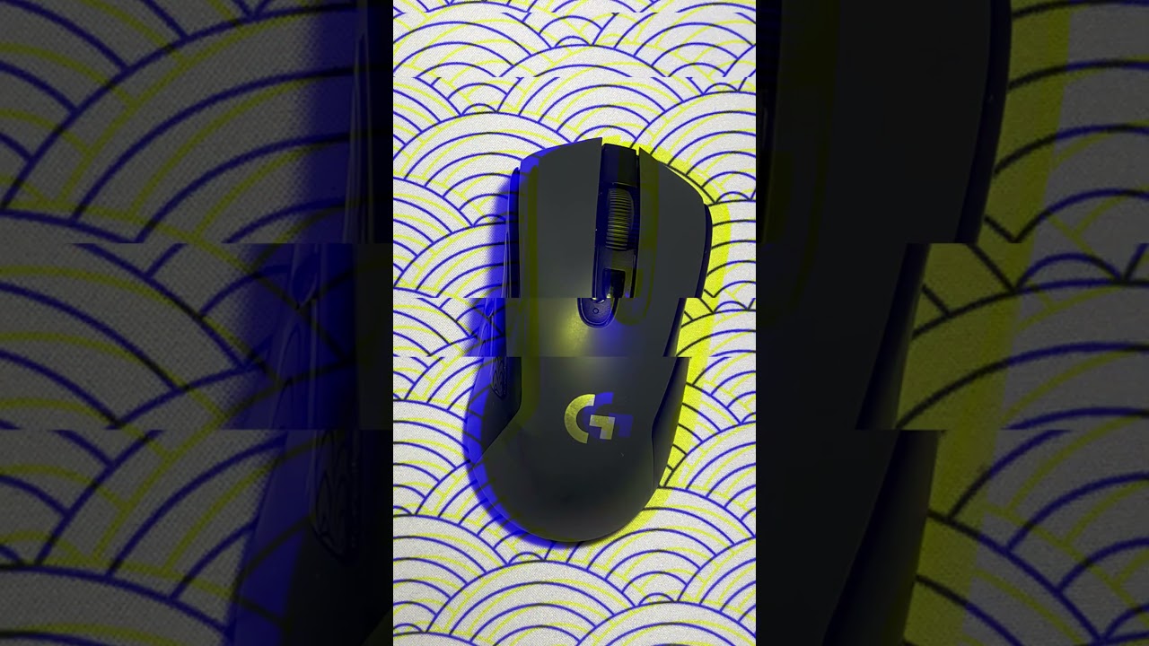 Тизер обзора на игровую мышь Ajazz aj199 | Dream Custom Review teaser