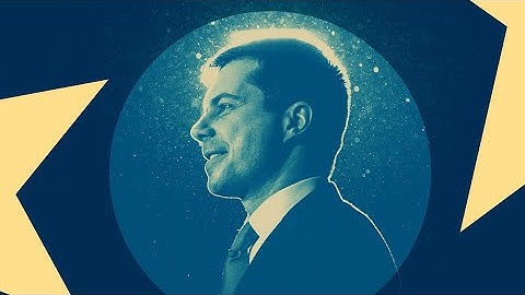 Who is Mayor Pete Buttigieg the Presidential candidate? And how do you pronounce his name?