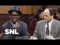 Black coworkers  saturday night live