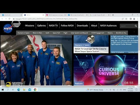 4 ასტრონავტი, რომლებიც ნასას ახალი მისიის ფარგლებში მთვარის გარშმეო გაემზაგვებიან