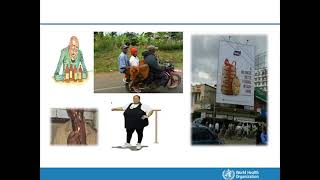 KNH-UoN Conference: 5th International Conference on Health 2021  Day 2