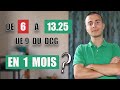 Comment avoir une bonne note au dcg je vous raconte mon exprience  ue 9 intro  la comptabilit