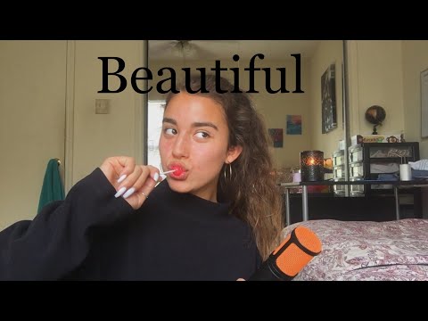 Beautiful - Bazzi Ft. Camila Cabello (Cover)