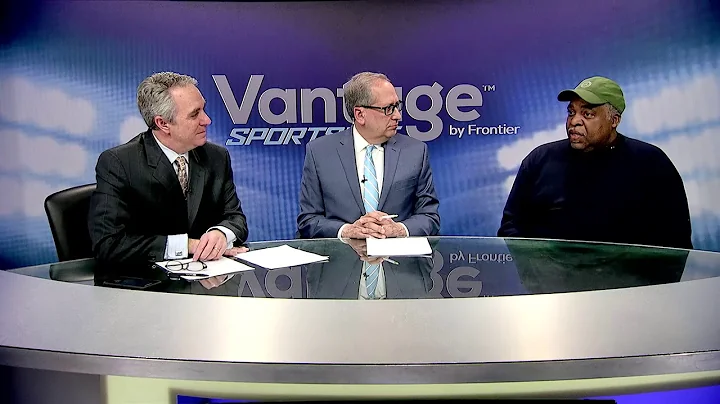 John Bagley Joined Us To Talk About Returning To C...