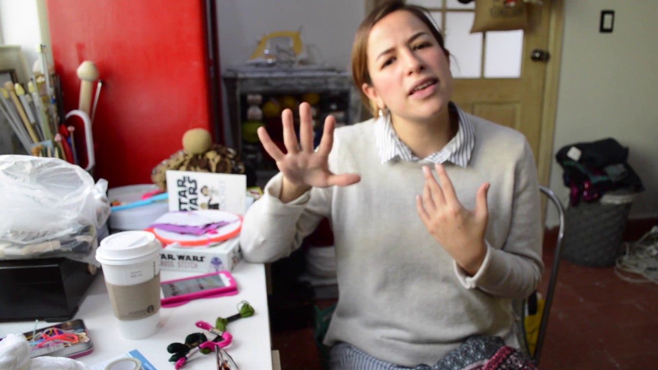 Qual É O Significado De Tricot?