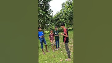 তিন জনরে পাইছি 🤣🤣 #foryou #funny #trending #viral