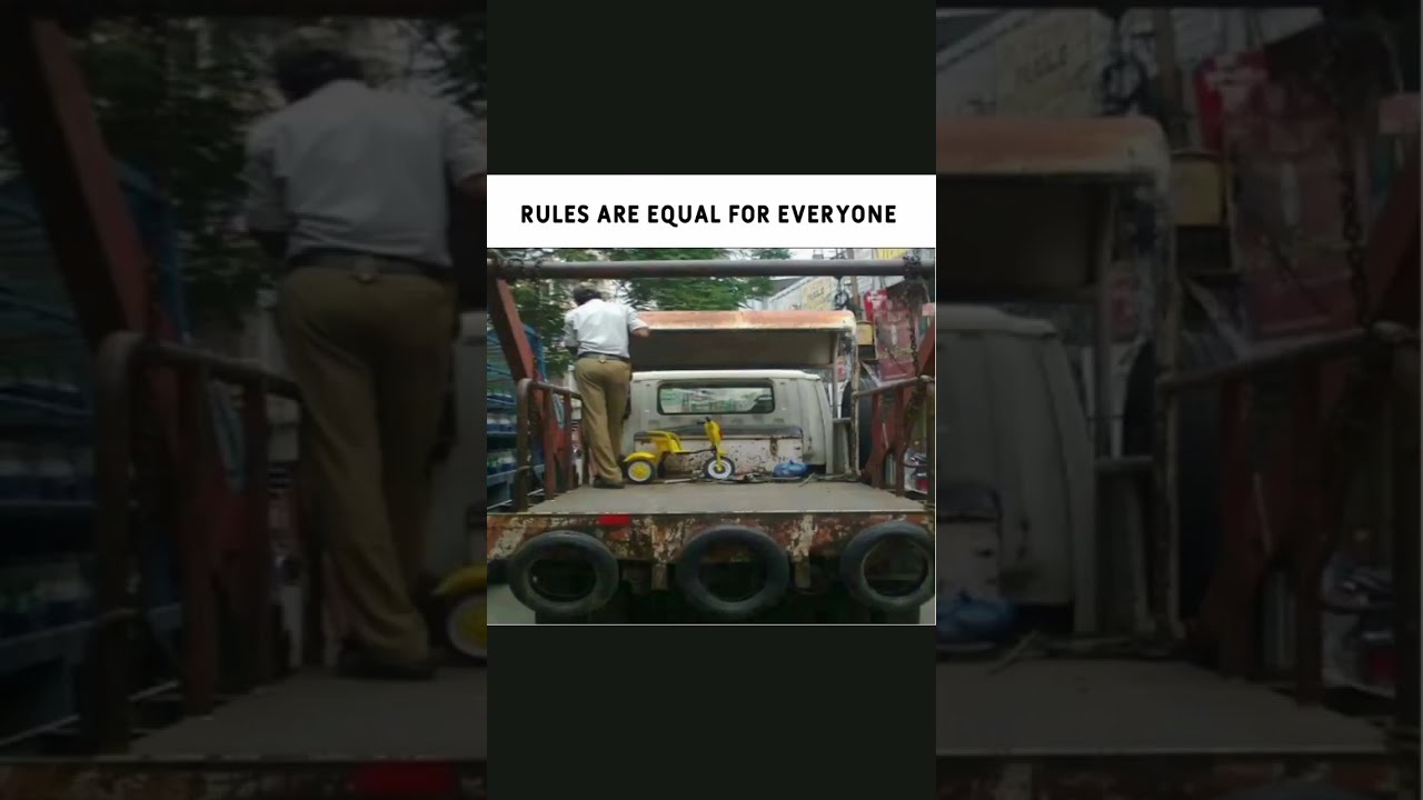 Rules Are Equal For Everyone Shorts Short Meme Memes
