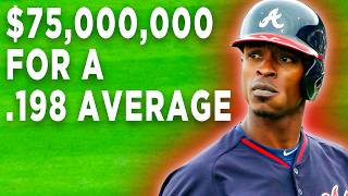 Every MLB Team's Dumbest Contract Ever