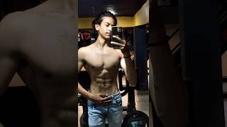 tirend follow #gym #gymmotivation #gymviralshort #gymvideoedit #fitbess #fitnessmotivation #fitboy