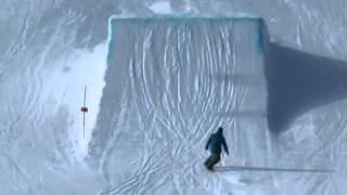 Andre Benoit  BS720