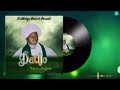Abba Jinjina Dattijo Realautanmama 