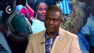 Exclusive interview with Ambazonian acting President Ikome