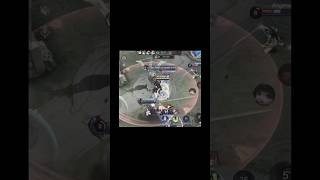 Balmond got obsessed with his ultimate #mlbbshorts #mobilelegendsindonesia #balmond #fyp
