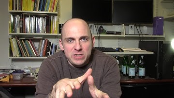 What are the most important properties of the determinant? - This Is Linear Algebra