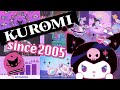KUROMI|#KUROMIFYTHEWORLDWEEK Official Reel