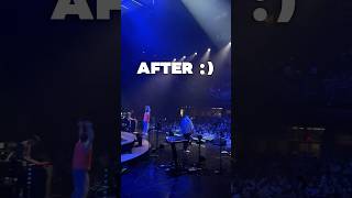 COOLEST SHOW OF OUR LIVES!!?? #quinnxcii #newartists #astronomer #livemusic