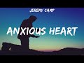 Jeremy Camp - Anxious Heart (Lyrics) MercyMe, TobyMac, Cher