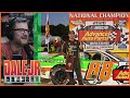 Dale Jr. Download: JR Motorsports' Josh Berry Claims NASCAR Weekly National Championship