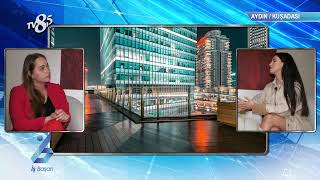 PRESTİJ ADA SİTE YÖNETİMİ - TV8,5 İş ve Başarı