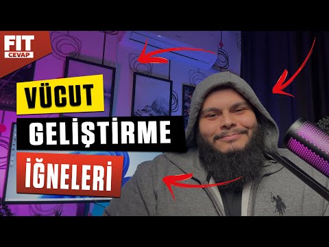 Video: Fitness Hedeflerinize Nasıl Ulaşırsınız?