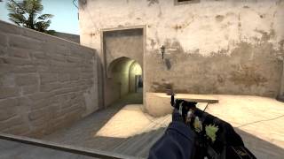 CSGO: How you can save your Weapon :D by eBAT